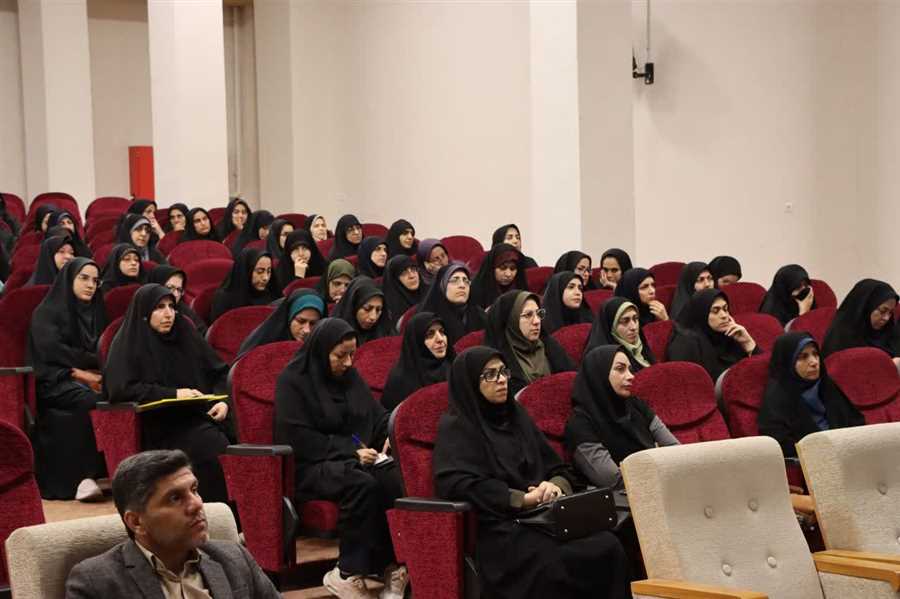 نخستین دوره "مسیر معلمی" مازندران آغاز بکار کرد